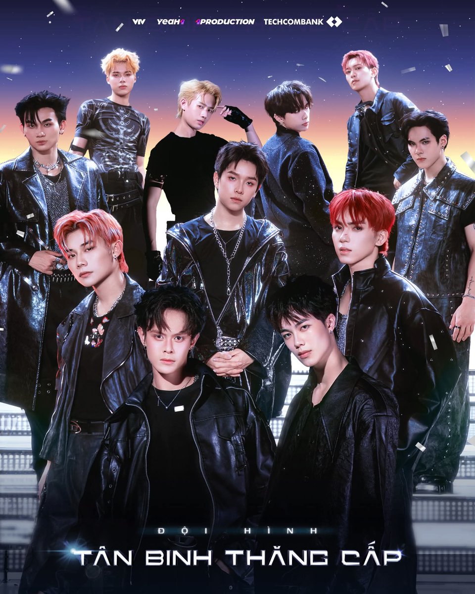 amourlene_sia's tweet photo. 🔥 OFFICIAL: 11 CONTESTANTS COMPETITING INTERNATIONALLY AT #TanBinhToanNang (#ShowItAllVietnam)
1. #DongQuan
2. #HongCuong
3. #PhucNguyen
4. #HuuSon
5. #DucDuy
6. #MinhQuan
7. #LamAnh
8. #MinhTan
9. #DuyLan
10. #MinhHieu
11. #HoangLong https://t.co/1HZaBq8taO