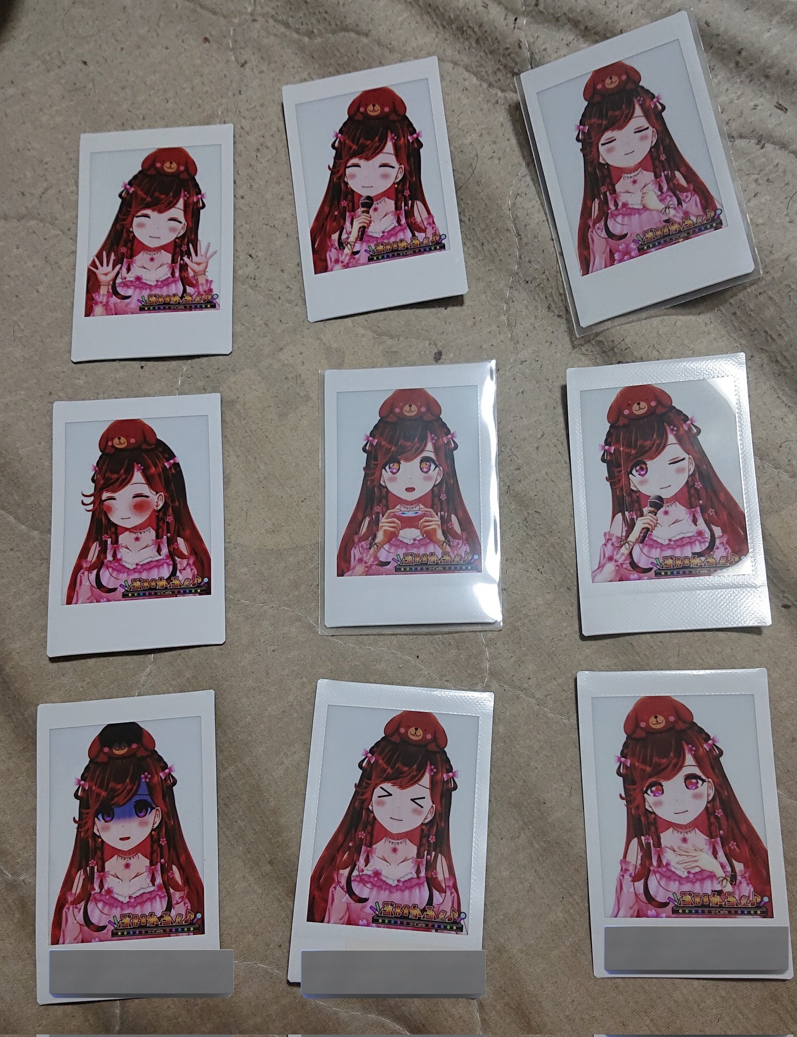 太嘉志さんチェキまとめ売り しなの on X: 