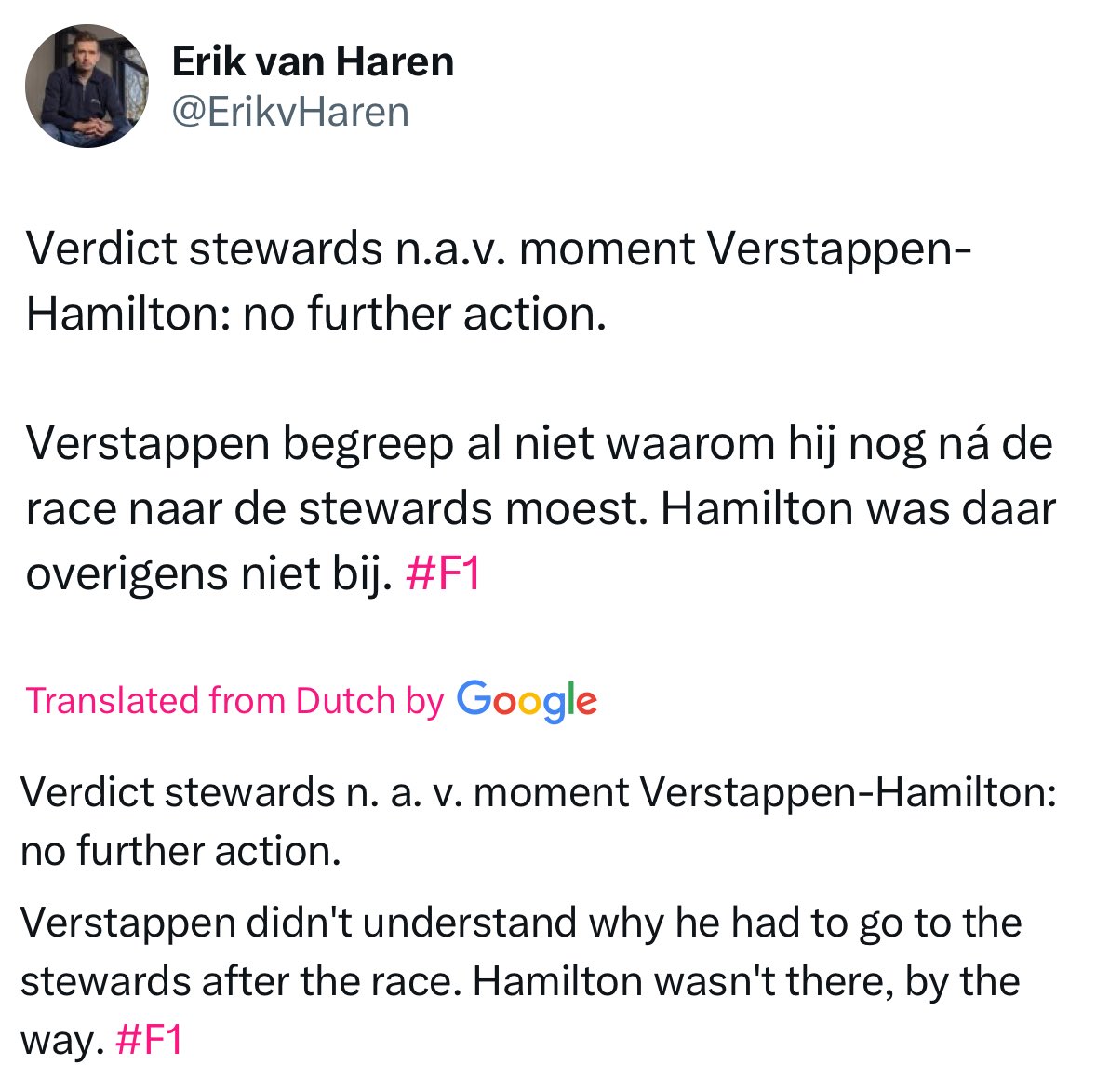 Tweet media one