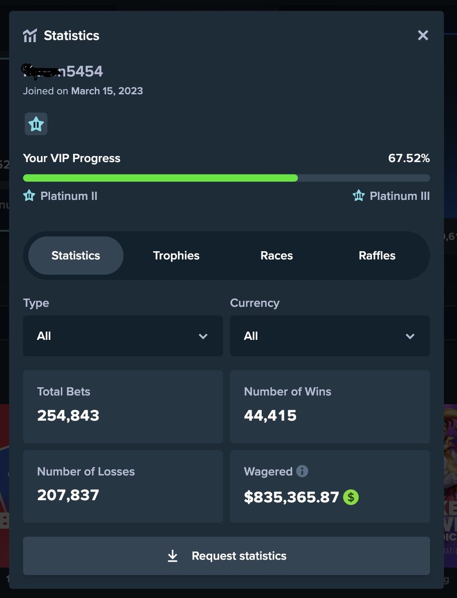 LuckLabs tweet media
