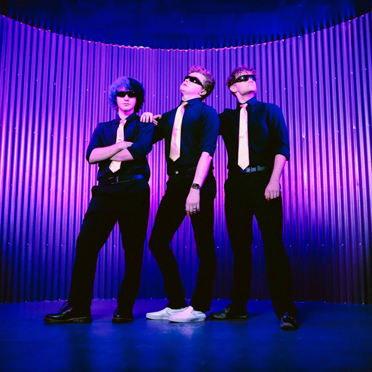 "Mess I Made" with <a href="/cg5beats/">CG5</a> &amp; <a href="/LeGrandTunes/">LeGrand</a> is out now🖤