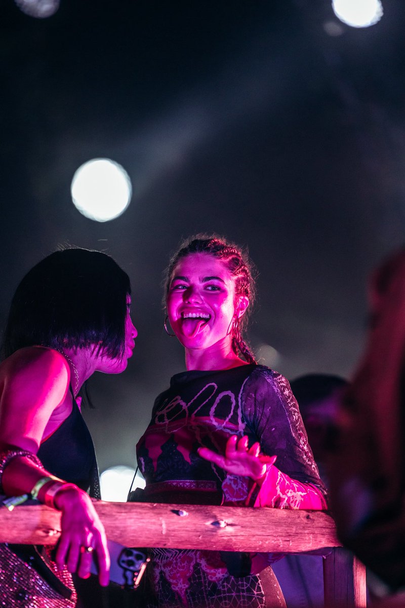 Some moments don’t fade.
There’s a feeling that stays with you forever.♾️

That’s what BC Weekender left behind… a feeling that lingers, long after the music stops and the lights go out.🤭

We’re chasing that again.🫶🏾

Sign up now for exclusive first access to tickets and VIP