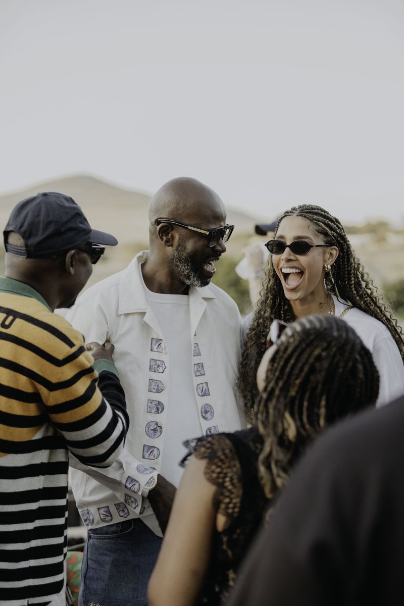 BCWeekender's tweet image. Some moments don’t fade.
There’s a feeling that stays with you forever.♾️

That’s what BC Weekender left behind… a feeling that lingers, long after the music stops and the lights go out.🤭

We’re chasing that again.🫶🏾

Sign up now for exclusive first access to tickets and VIP…