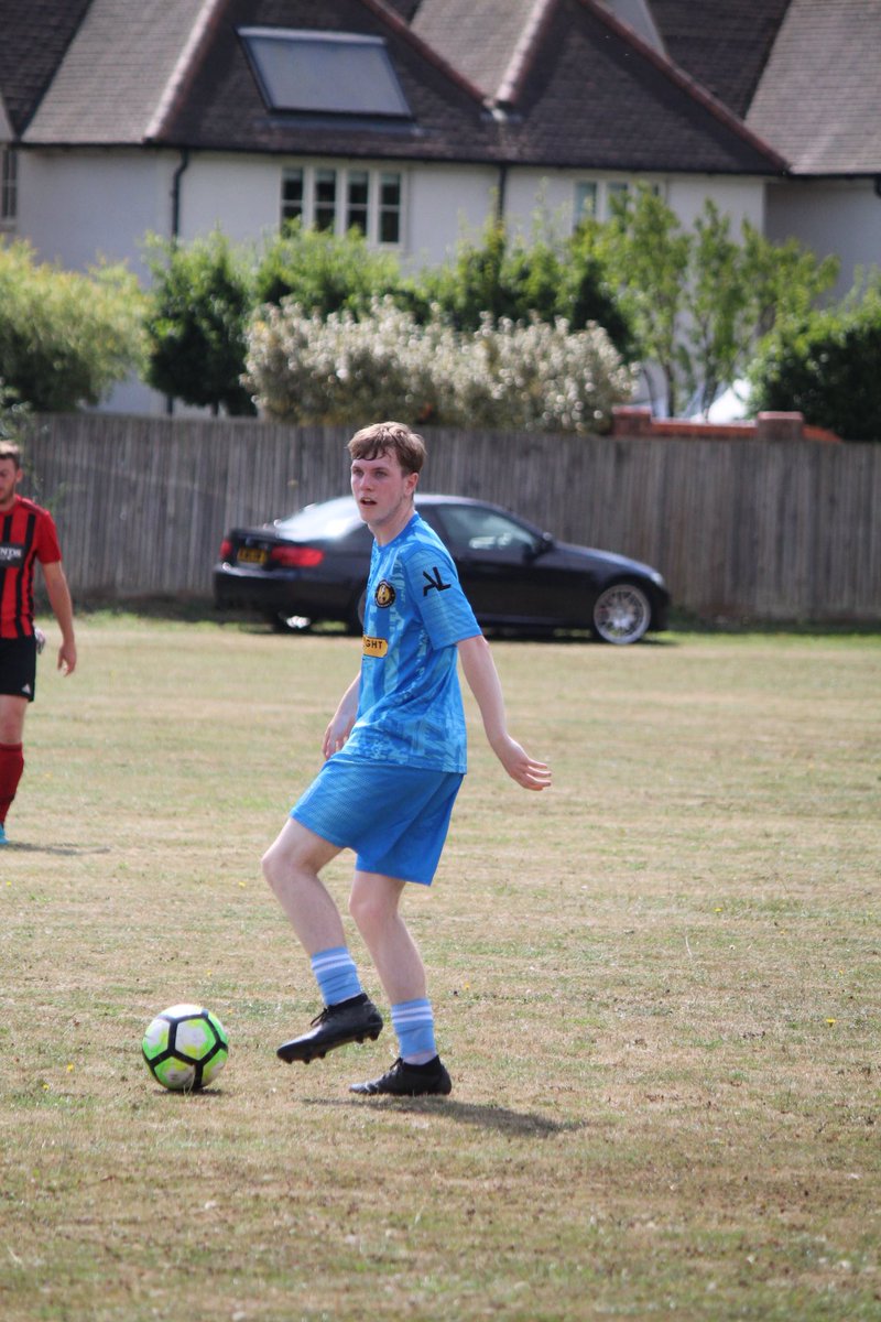 Sporting Hedingham FC tweet media