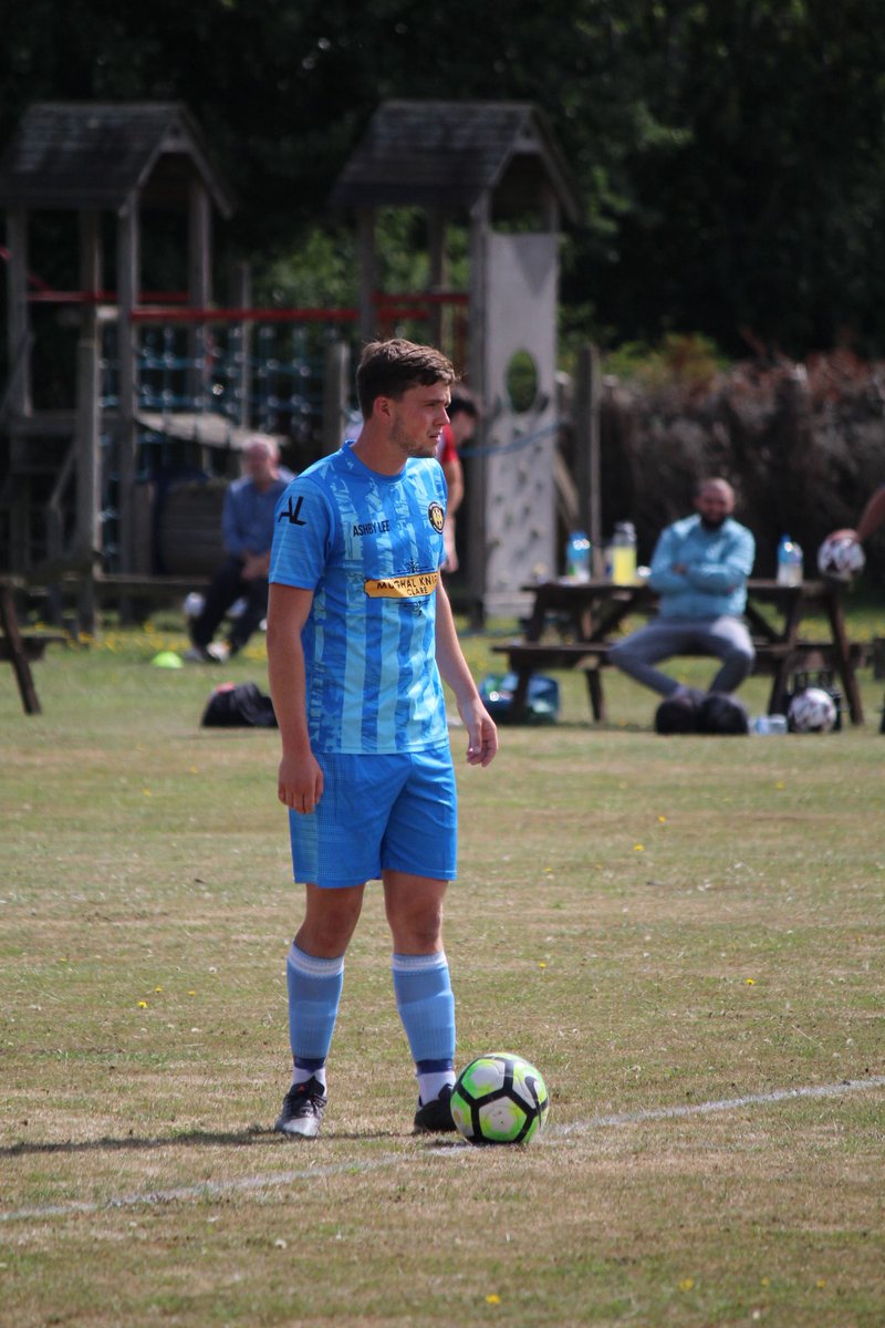 Sporting Hedingham FC tweet media