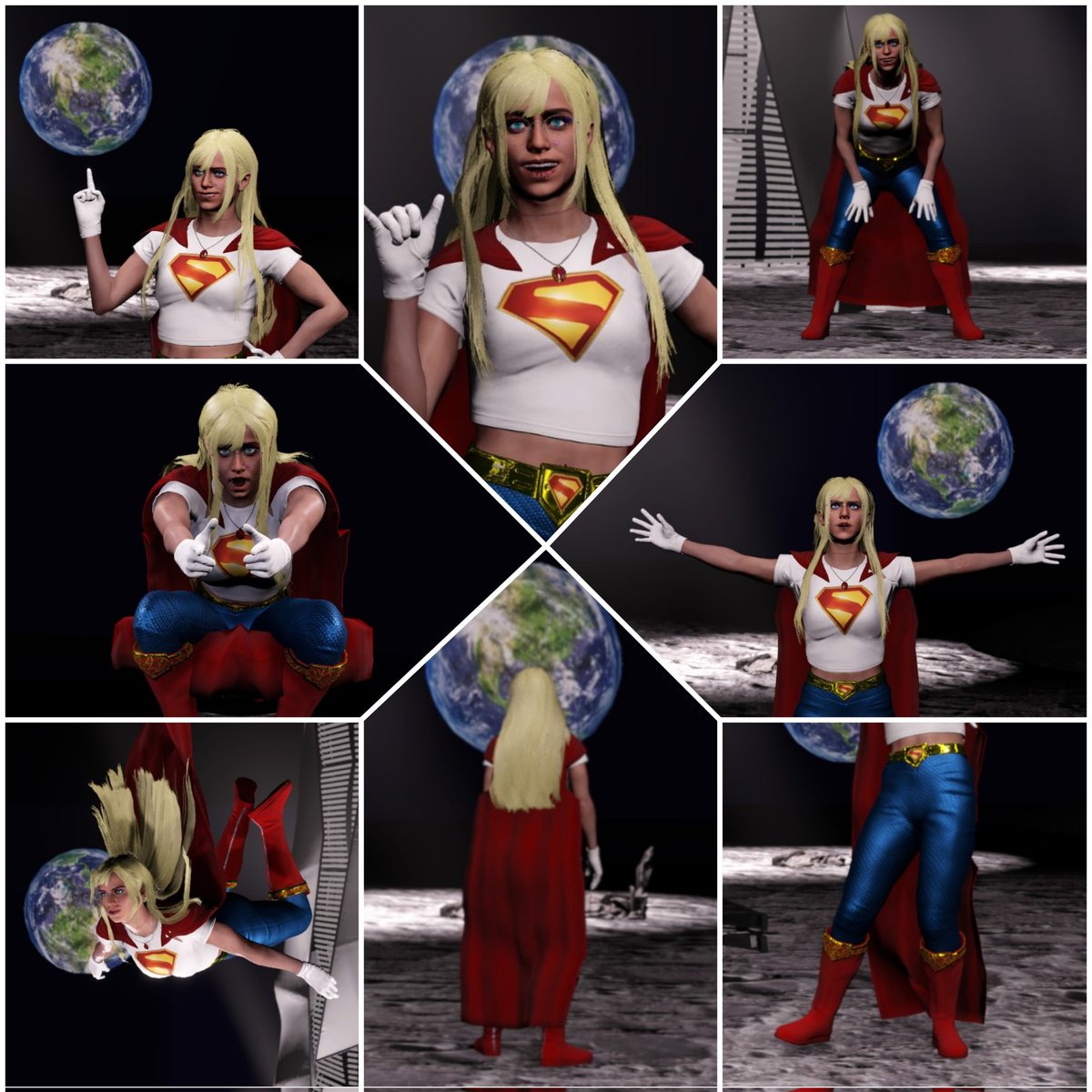 CassieXBlade2K's tweet image. "𝑶𝒕𝒉𝒆𝒓 𝒂𝒍𝒊𝒆𝒏𝒔 𝒂𝒓𝒆 𝒏𝒐𝒕 𝒕𝒉𝒆 𝒆𝒏𝒆𝒎𝒚. 𝑨𝒏𝒅 𝒕𝒉𝒆 𝒎𝒐𝒓𝒆 𝒘𝒆 𝒇𝒊𝒈𝒉𝒕 𝒆𝒂𝒄𝒉 𝒐𝒕𝒉𝒆𝒓, 𝒕𝒉𝒆 𝒎𝒐𝒓𝒆 𝒘𝒆 𝒅𝒊𝒔𝒕𝒓𝒂𝒄𝒕 𝒆𝒂𝒄𝒉 𝒐𝒕𝒉𝒆𝒓 𝒇𝒓𝒐𝒎 𝒕𝒉𝒆 𝒓𝒆𝒂𝒍 𝒑𝒓𝒐𝒃𝒍𝒆𝒎𝒔."

#2K #2K23 #2K24 #2K25 #WWE #AEW #TNA #NXT #Supergirl #CAW