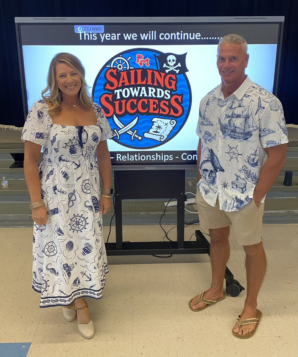 Benji Morrell tweet media