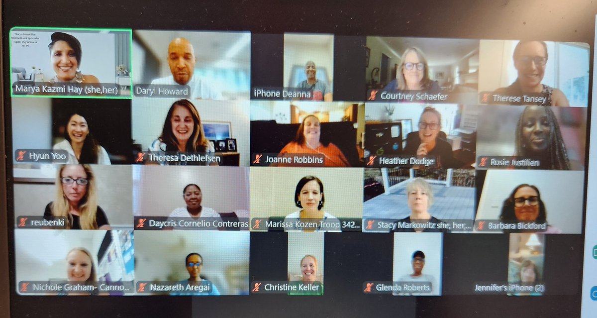 Shout-out to all the educators who participated in this summer's Anxious Generation book study. We're excited to see how you'll bring these new insights to your schools this year!