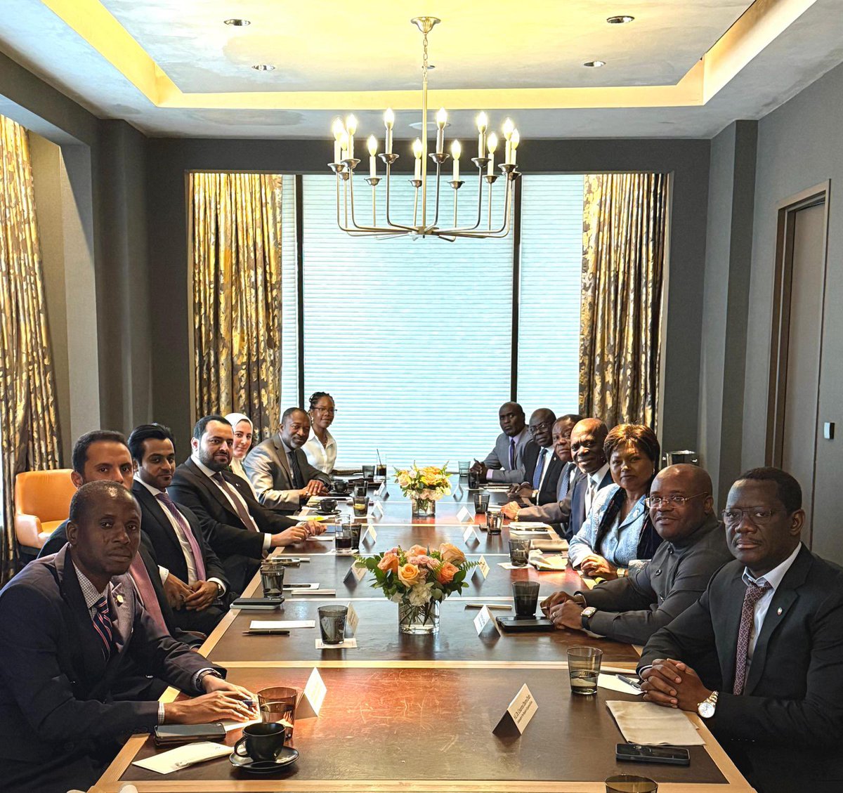 EG Embassy DC tweet media