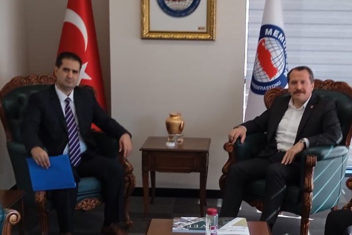 Duran Yılmaz 🇹🇷 (@duranyilmaz70) on Twitter photo Sayın Genel Başkanım 8. Dönem Toplu Sözleşmede 3600 Ek Gösterge yasalaşmasının elzem olduğunu düşünüyoruz ve bu konuda müjde bekliyoruz #KamuŞefleri
<a href="/RTErdogan/">Recep Tayyip Erdoğan</a> <a href="/avabdullahguler/">Abdullah Güler</a> <a href="/isikhanvedat/">Prof. Dr. Vedat Işıkhan</a> <a href="/erkanakcay45/">Erkan Akçay</a> <a href="/_aliyalcin_/">Ali YALÇIN</a> <a href="/HBTONBUL/">HACI BAYRAM TONBUL 🇹🇷</a> <a href="/yusufyazgan37/">Yusuf YAZGAN</a> Sayın Genel Başkanım 8. Dönem Toplu Sözleşmede 3600 Ek Gösterge yasalaşmasının elzem olduğunu düşünüyoruz ve bu konuda müjde bekliyoruz #KamuŞefleri
<a href="/RTErdogan/">Recep Tayyip Erdoğan</a> <a href="/avabdullahguler/">Abdullah Güler</a> <a href="/isikhanvedat/">Prof. Dr. Vedat Işıkhan</a> <a href="/erkanakcay45/">Erkan Akçay</a> <a href="/_aliyalcin_/">Ali YALÇIN</a> <a href="/HBTONBUL/">HACI BAYRAM TONBUL 🇹🇷</a> <a href="/yusufyazgan37/">Yusuf YAZGAN</a>