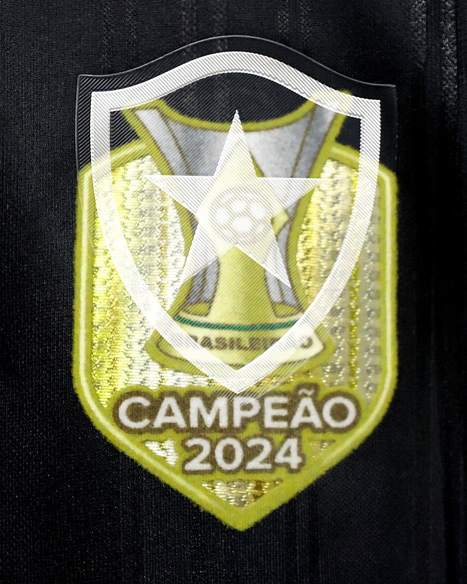 🌟🏆 #VamosBOTAFOGO 

📸 Vítor Silva/BFR