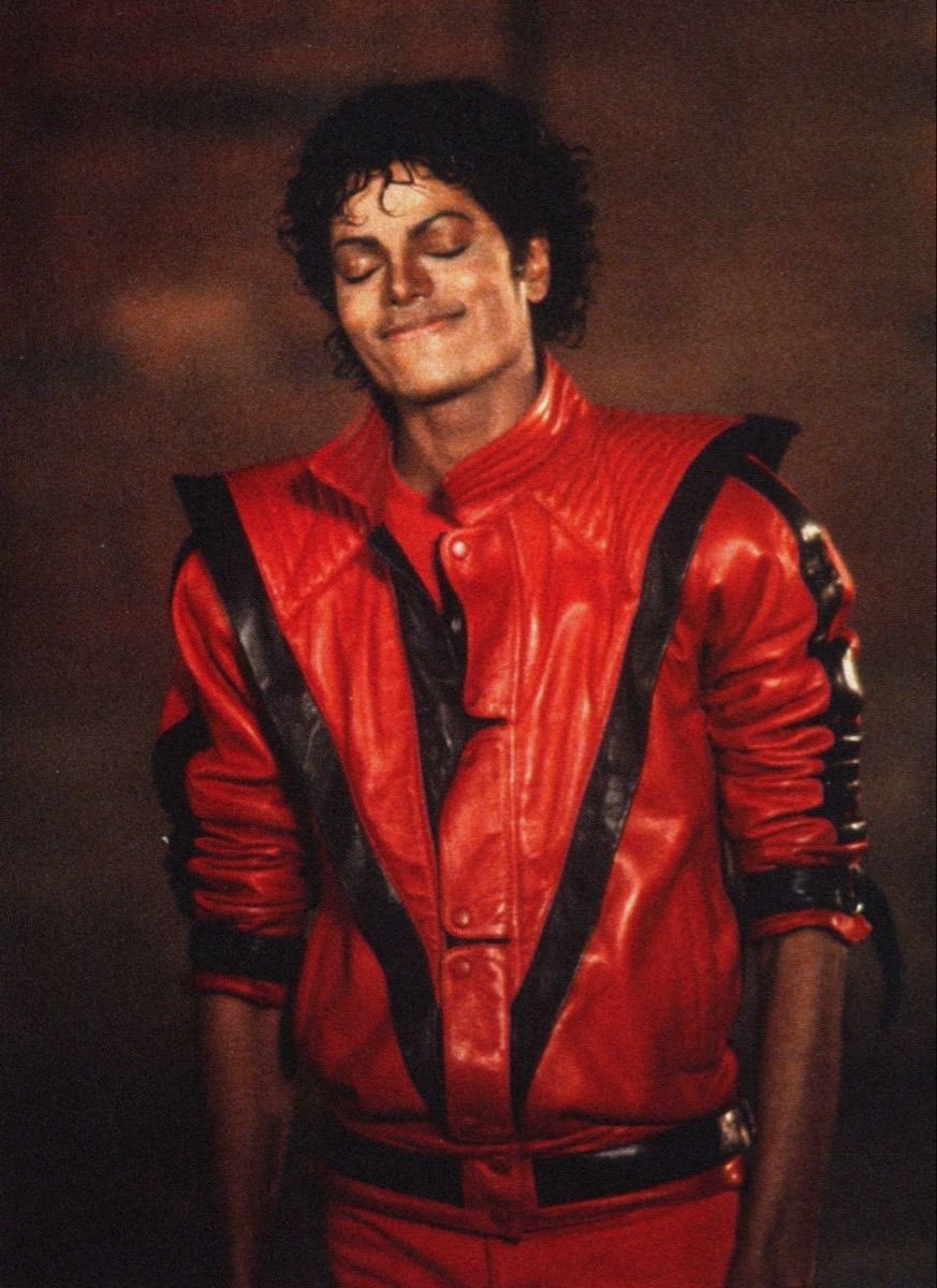 Borahae_321's tweet photo. It was destined to happen.  It was in the books. 
Michael Jackson x BTS

BTS x Michael Jackson is coming. 
https://t.co/zHitMvy9yC https://t.co/72Z83IodJK