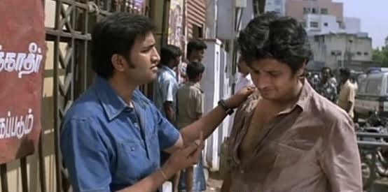 relvyyy's tweet photo. Me to me - Purinjiko machan Maybe love isn’t for us https://t.co/TTCmh5qk3U