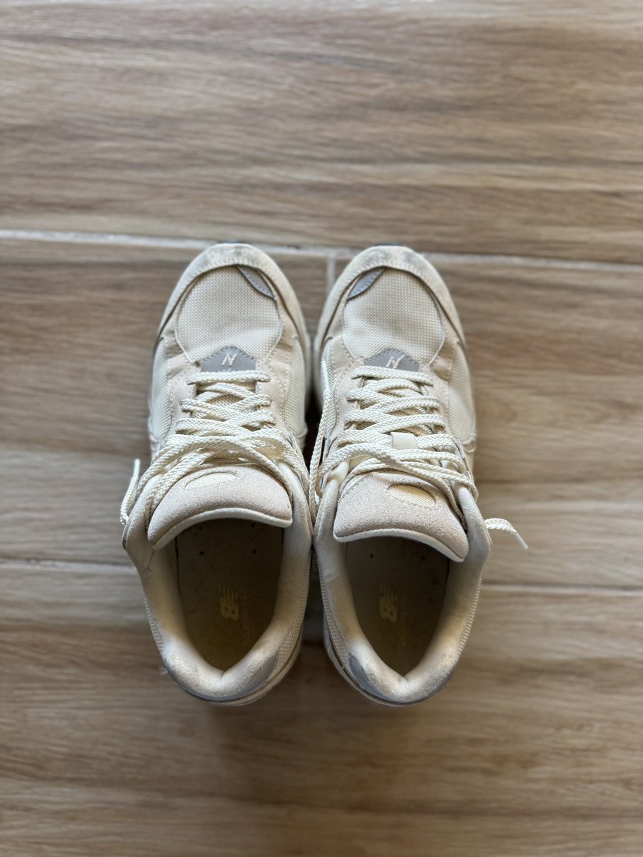 TheMarineVet1's tweet photo. @SellKicksSunday @SellKicksSunday 

New Balance 2002R

Condition 8.5/10

Price: $70. 

#Sz10 #SellKicksSunday https://t.co/IJijxvvWoJ