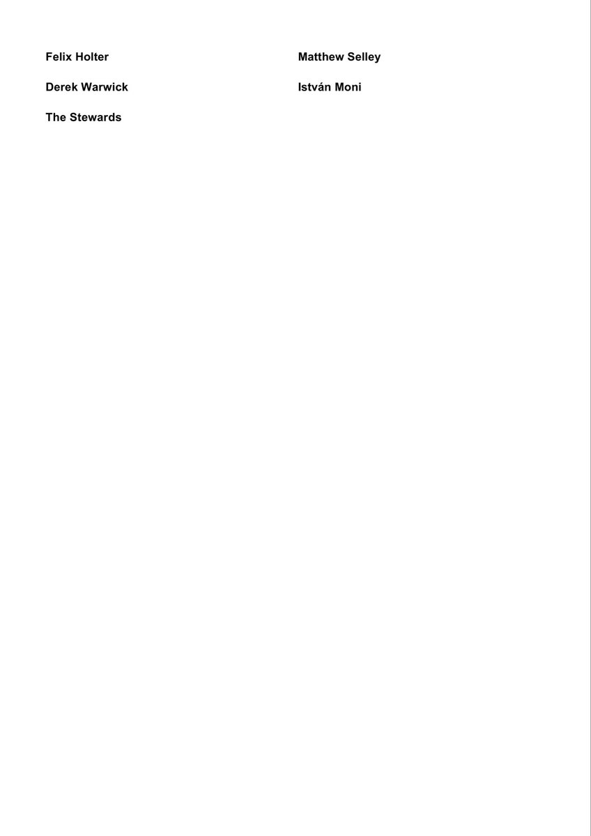 Rob Myers tweet media