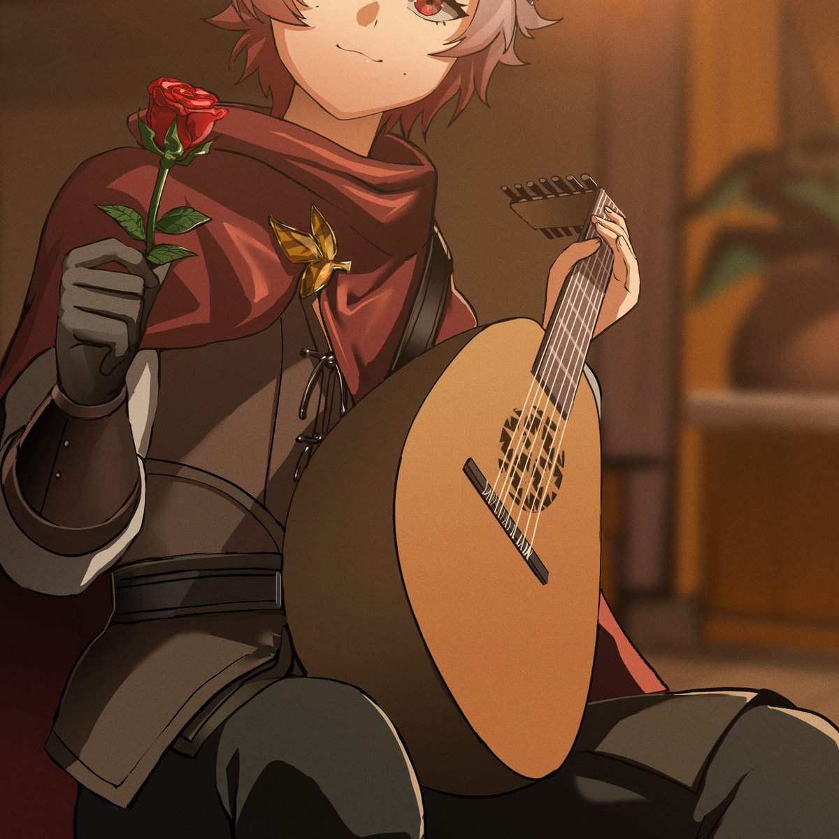 Mono 😼 Returning From Hibernation tweet media