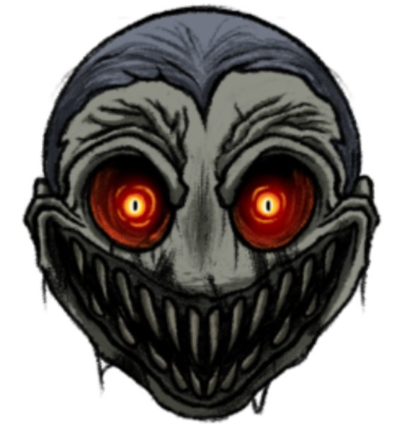 Codeart187's tweet image. Remaking Vell&apos;s face again.
Hope this time is for once.

#SlaughCrazygal #PPGD #digitalart