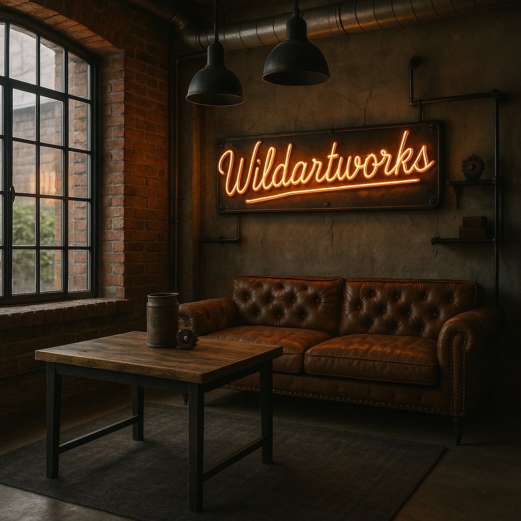 Wildartworks tweet media