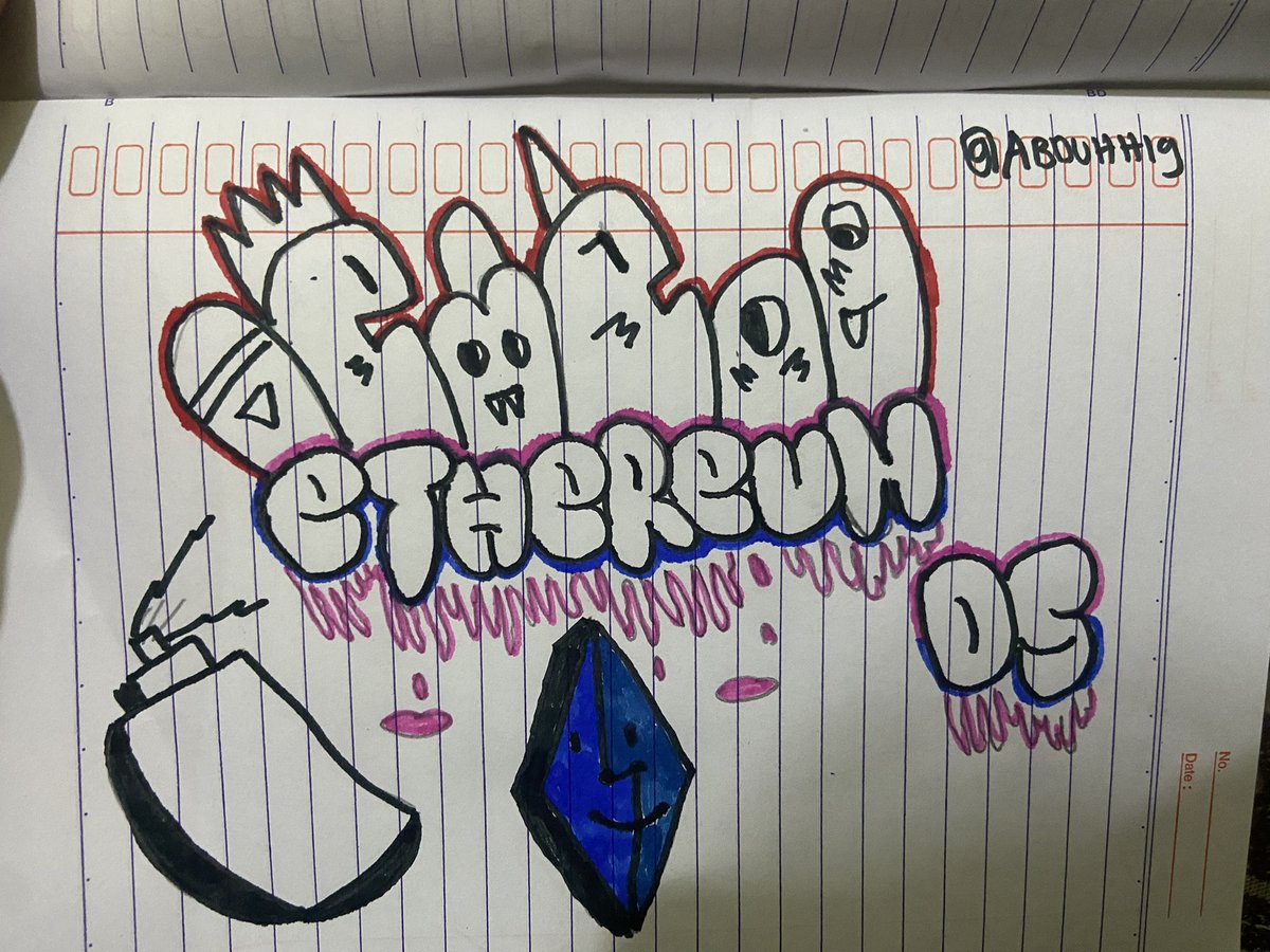 Abduhh19's tweet photo. I just made graffiti art for @Ethereum_OS doodle graffiti art, I hope you like the art I made, sir 🫡🫡, 

Lfggg @Ethereum_OS look at this 🙌🏻 https://t.co/RIG7VyfkgZ