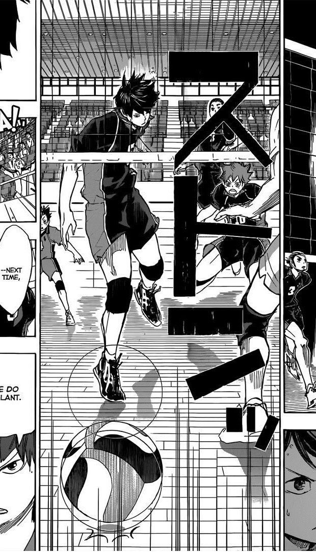annieyama🇵🇸 || Daily Tobio 🫐👑 tweet media