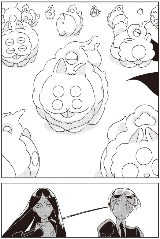 Samsara no Kuni tweet media