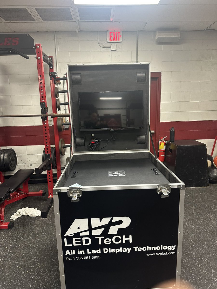 Manny Pulido tweet media