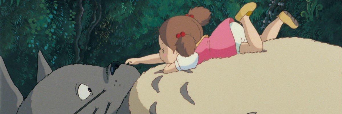 Ereditare #Ghibli senza tradirlo è impossibile: ogni futuro, dal museo al sequel AI, rivela quanto l’industria fatichi oggi a distinguere omaggio e saccheggio.

Una riflessione di Matteo Boscarol, a quarant'anni dalla nascita dello Studio Ghibli | fatamorganaweb.it/quaranta-anni-…