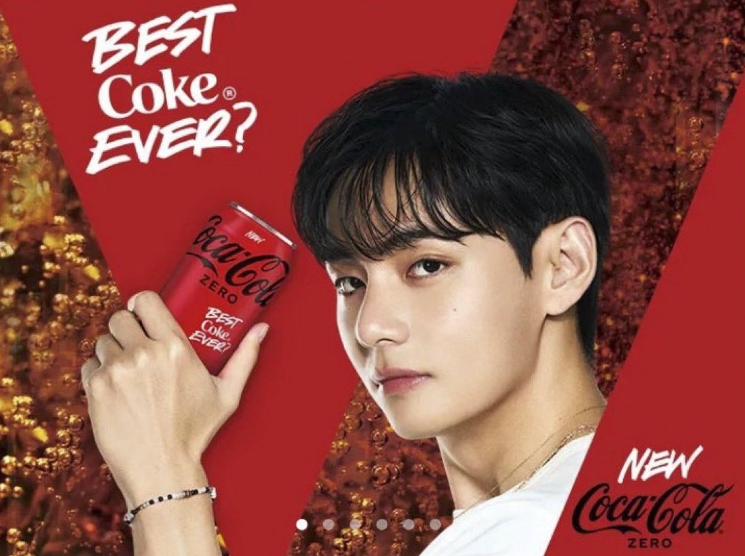 Let's keep using the tags, we can't let this go untill they hear us ‼️‼️  

engage, comment, make ur own posts, dont lose hope !

#코카콜라보이콧
#BoycottCoke 
#HYBEDivestFromZionism 
#SpeakYourselfBTS
<a href="/BTS_twt/">방탄소년단</a>