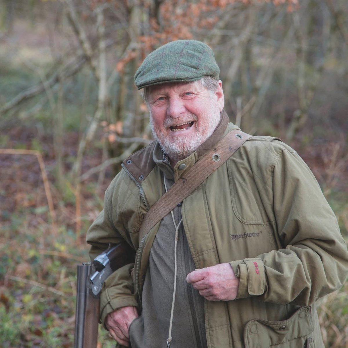 Celebrating heroes of shooting and conservation 👏

An extraordinary cast of shooting champions received recognition at BASC’s annual awards ceremony during The Game Fair at Ragley Hall in July. 

Find out who was honoured: tinyurl.com/4dt35hfd

Who's your shooting and