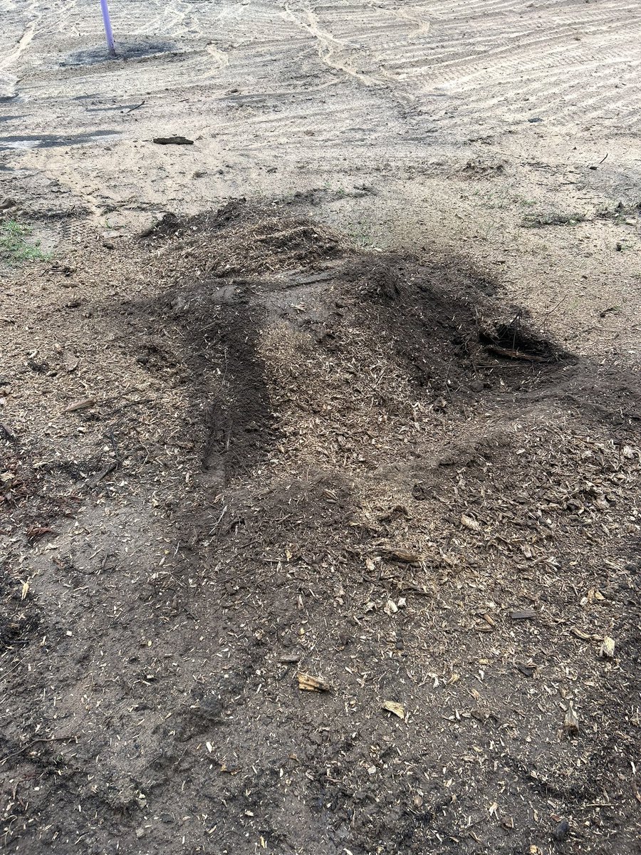 Turf Injectors tweet media