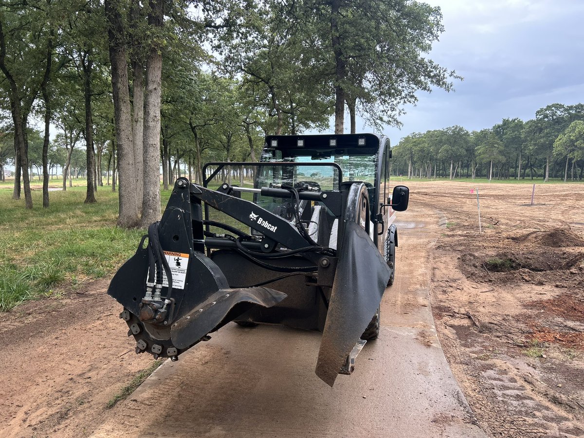 Turf Injectors tweet media