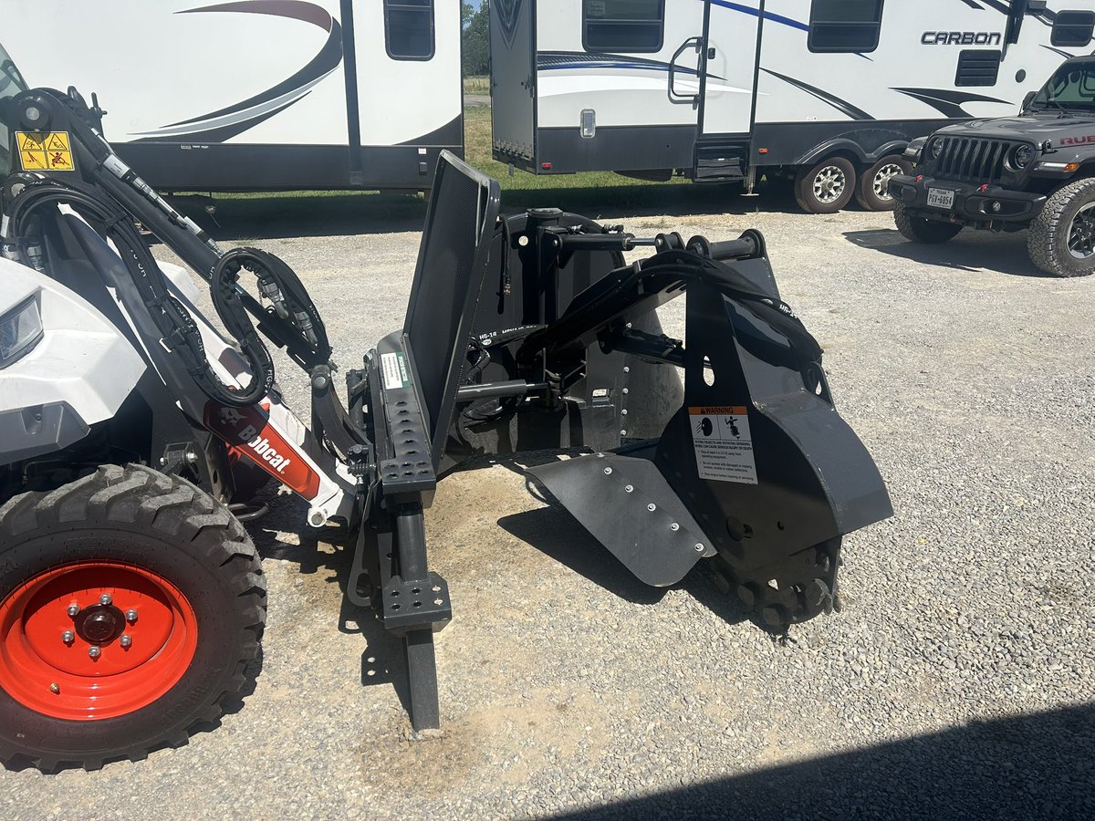 Turf Injectors tweet media