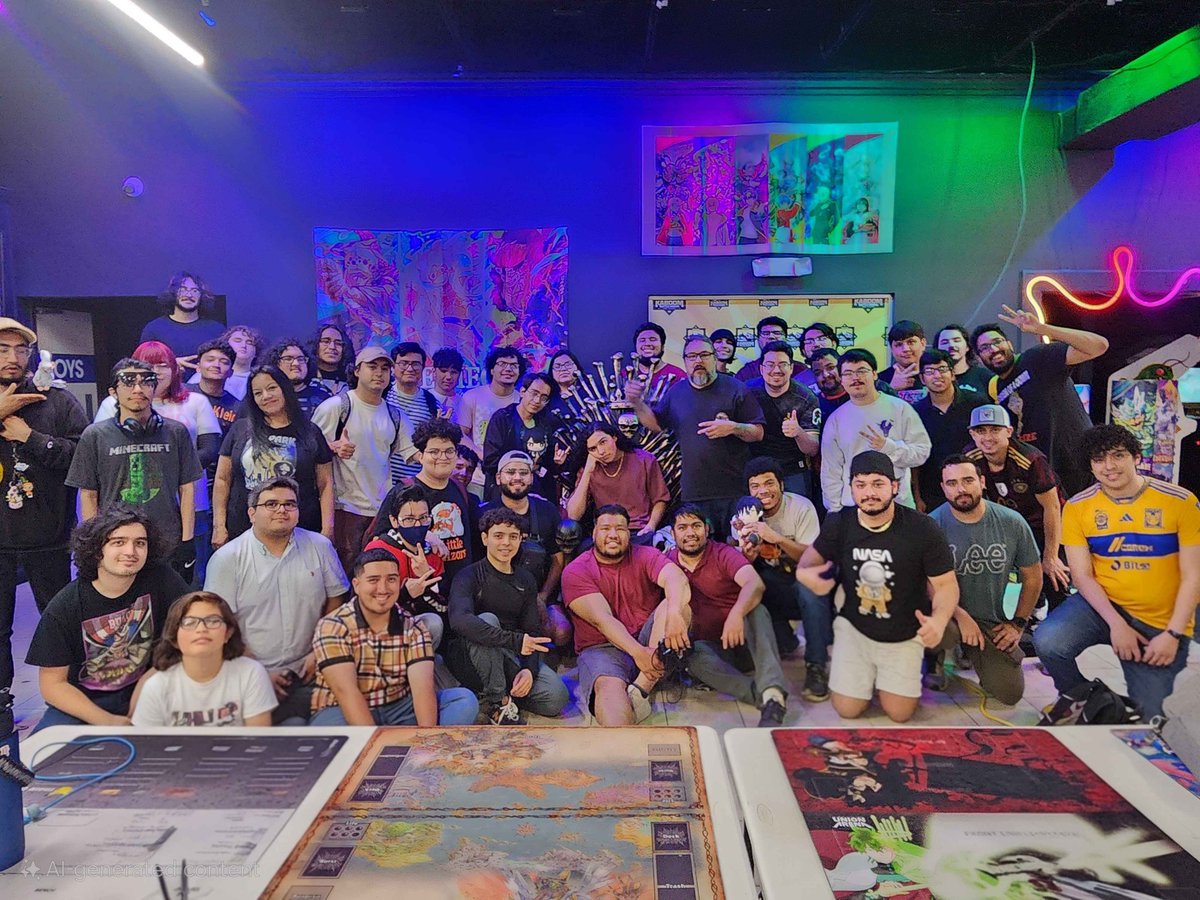 RGV Smash Ultimate (@rgvssbu) on Twitter photo THANK YOU ALL FOR PARTICIPATING IN SATURDAY'S SMASH ULTIMATE TOURNAMET! 💥
HERE ARE YOUR WINNERS
AND FAREWELL TO SHADIC MAY YOU KEEP WINNING AT LIFE!!! 🫶
THANK YOU ALL FOR COMING OUT AND SHOWING YOUR SUPPORT!!! 🙌
- Kaboom Games on FB
🥇<a href="/SHADIC_/">SHADIC</a>
🥈<a href="/DarkLawHM/">PSG DarkLaw</a>
🥉<a href="/MrWrigh_SSBU/">Ego | MrWrigh</a> THANK YOU ALL FOR PARTICIPATING IN SATURDAY'S SMASH ULTIMATE TOURNAMET! 💥
HERE ARE YOUR WINNERS
AND FAREWELL TO SHADIC MAY YOU KEEP WINNING AT LIFE!!! 🫶
THANK YOU ALL FOR COMING OUT AND SHOWING YOUR SUPPORT!!! 🙌
- Kaboom Games on FB
🥇<a href="/SHADIC_/">SHADIC</a>
🥈<a href="/DarkLawHM/">PSG DarkLaw</a>
🥉<a href="/MrWrigh_SSBU/">Ego | MrWrigh</a>