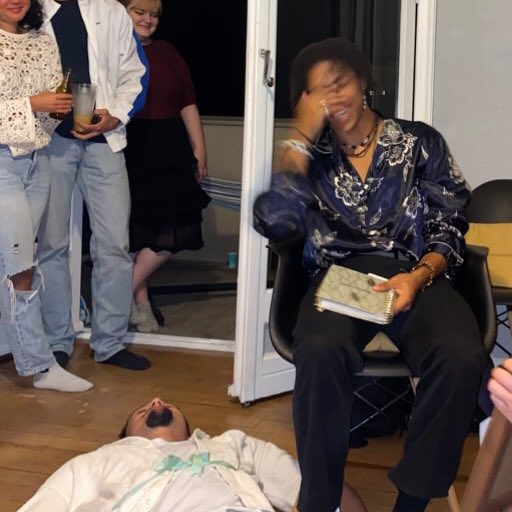 Mynethecreator's tweet image. Une année de plus !