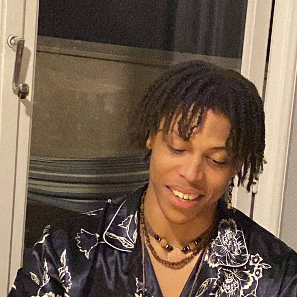 Mynethecreator's tweet image. Une année de plus !