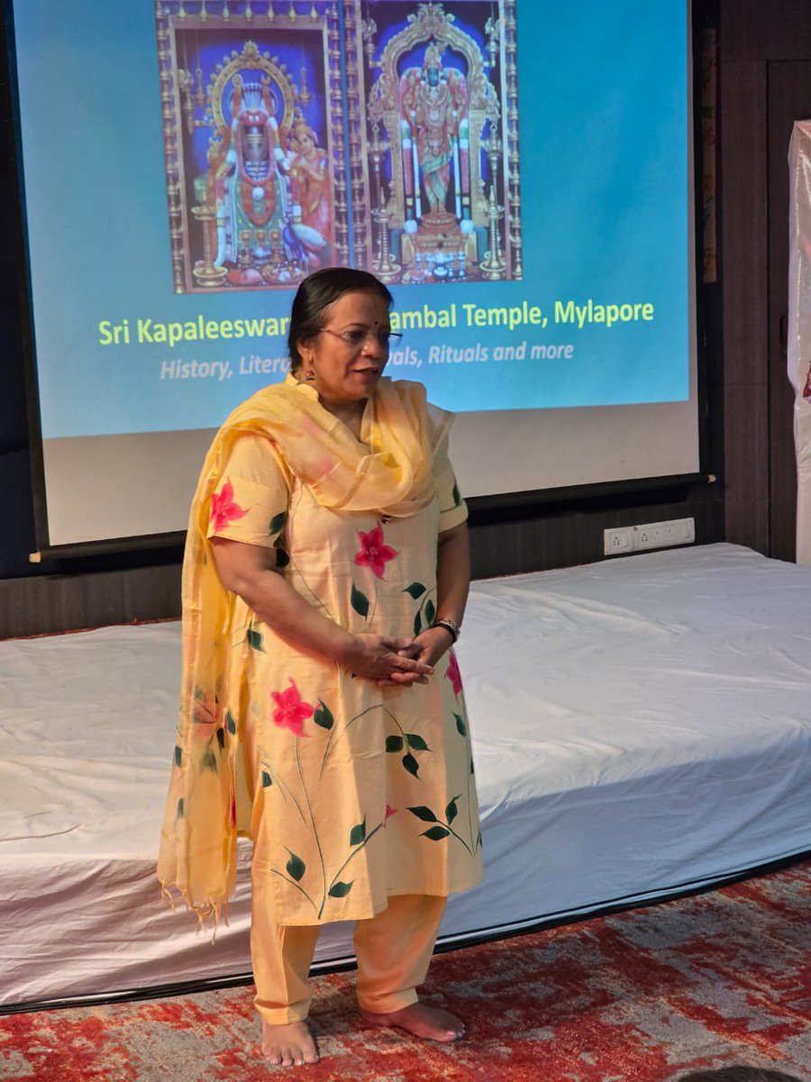 Tamil Heritage Trust tweet media