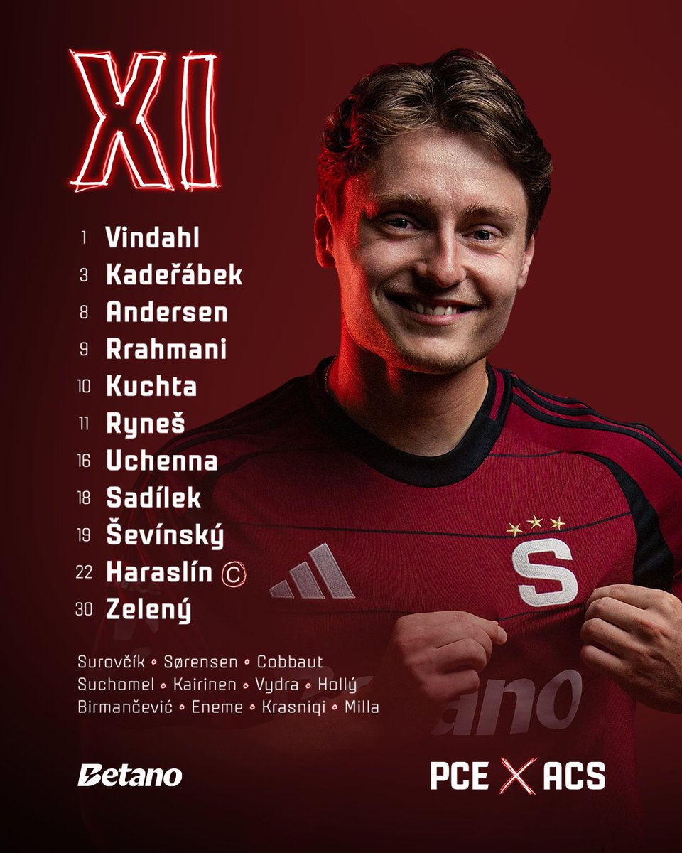 AC Sparta Praha tweet media