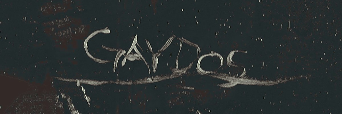 michael gaydos tweet media