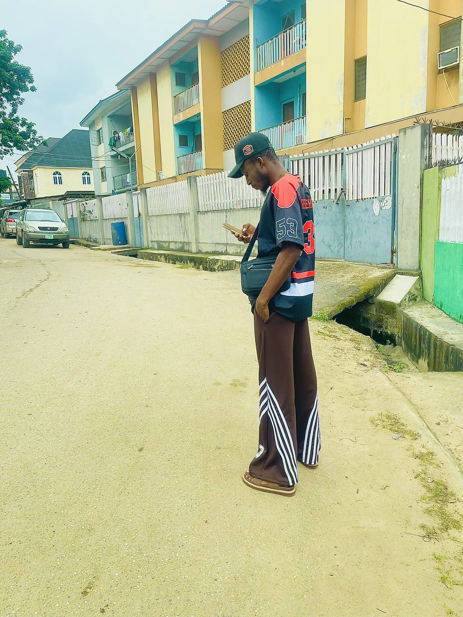 Wealthyprince_'s tweet image. To God be the glory ✌️❤️

#itcanonlygetbetter