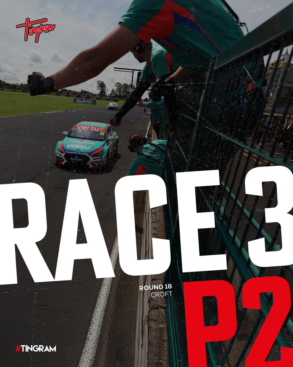 Tom Ingram tweet media