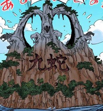 IIuffy's tweet photo. 🧵 [#ONEPIECE1156] Thread

Les Pirates Kuja &amp; leurs impératrices : des personnages clés depuis toujours &amp; le phénomène Boa Hancock dans la narration. https://t.co/97XMNDBt6y