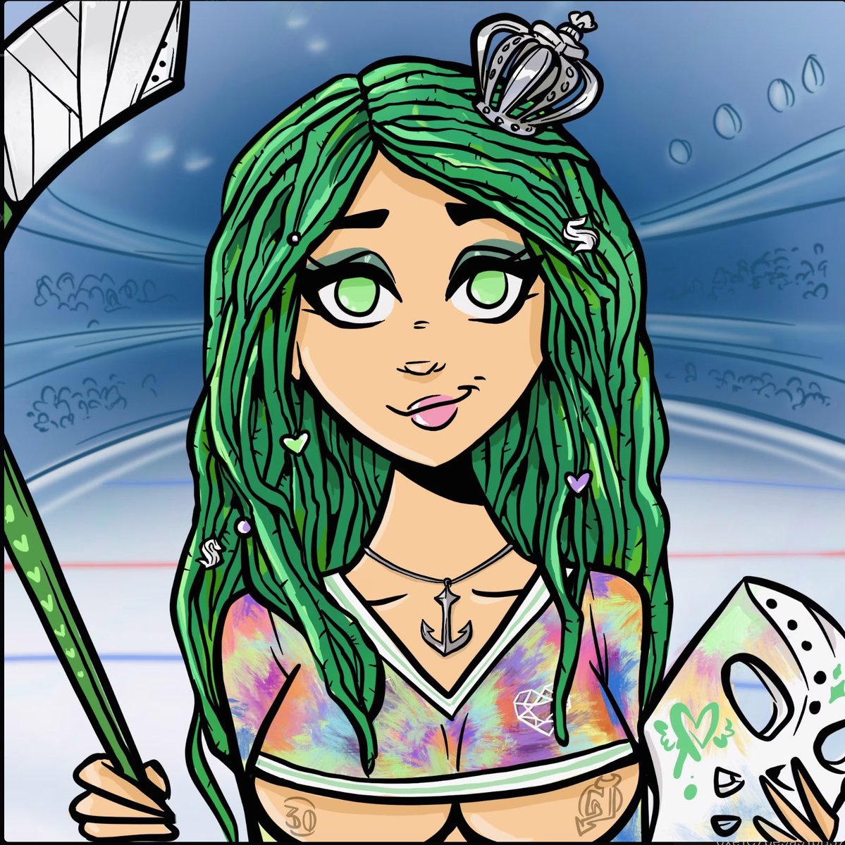 Matic👑Addict $POL Soul 💎💚 (@14emdubya) on Twitter photo <a href="/SirFrd/">SirFred</a> <a href="/MetaVixensNFT/">MetaVixens 💎💜</a> <a href="/theinkedminkNFT/">Ana 💎💜</a> <a href="/0xPolygon/">Polygon</a> I couldn’t agree more. Here’s why:
1. I can’t imagine I’d have made it through the rugs and losses without the community support
2. ART IS THE BOOBTILITITTY
3. MIXEN, a personalized PFP, is the ultimate goal for any collector
4. I feel truly blessed to have been attracted <a href="/SirFrd/">SirFred</a> <a href="/MetaVixensNFT/">MetaVixens 💎💜</a> <a href="/theinkedminkNFT/">Ana 💎💜</a> <a href="/0xPolygon/">Polygon</a> I couldn’t agree more. Here’s why:
1. I can’t imagine I’d have made it through the rugs and losses without the community support
2. ART IS THE BOOBTILITITTY
3. MIXEN, a personalized PFP, is the ultimate goal for any collector
4. I feel truly blessed to have been attracted