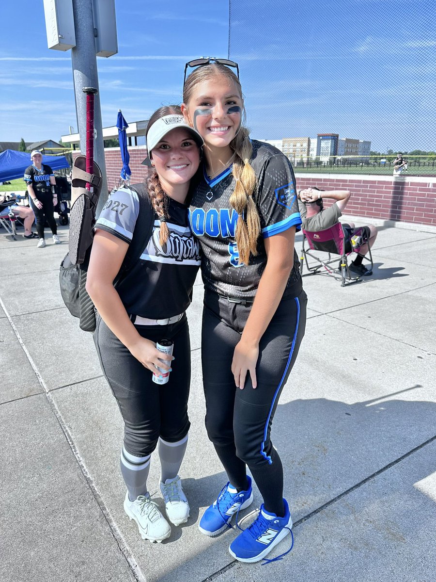 Thank you to all of my coaches…especially <a href="/_julianag24/">Juliana Gonzalez</a> for guiding and pushing me to grow as a player this season! And to my teammates (current and past) for the support and cheering me on! <a href="/ABryant2027/">Abigail Bryant | 2027</a> <a href="/TayNich2008/">Taylor Nicholson</a> <a href="/EllieThomas2027/">Ellie Thomas | 2027</a>