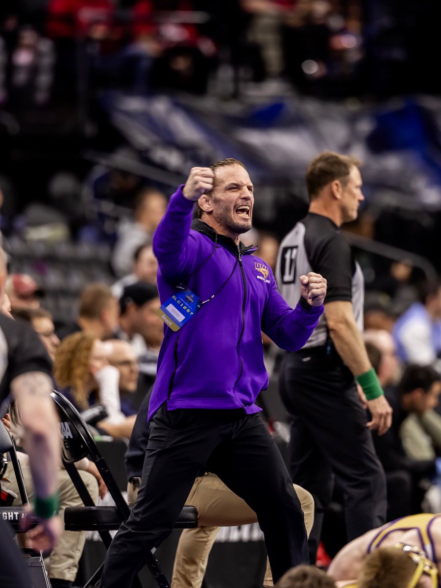 Wishing a Happy Birthday to Coach Schwab! 

#PantherTrain l #EverLoyal