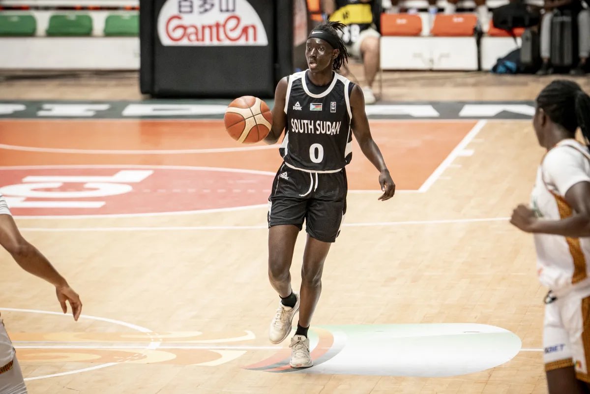🇸🇸 Stood TALL against Senegal and earned the BRONZE on our first try <a href="/afrobasketwomen/">FIBA Women's Afrobasket</a> #BrightStarlets