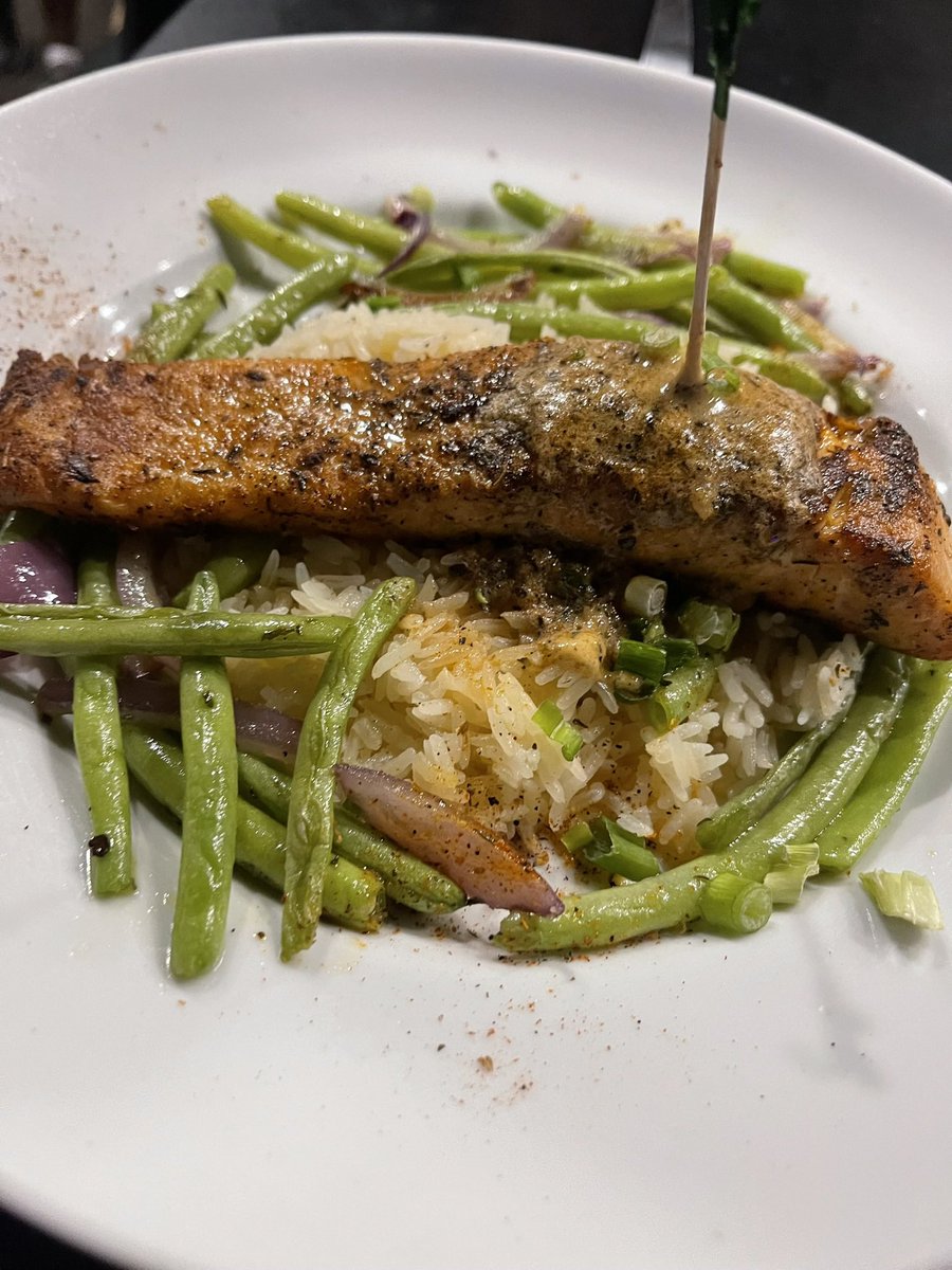 I really can cook anything I put my mind too. My favorite is when people say they dont usually like something and then they proceed to devour it after tasting it.😊 That makes my heart so happy- food sharing is truly my favorite love language.