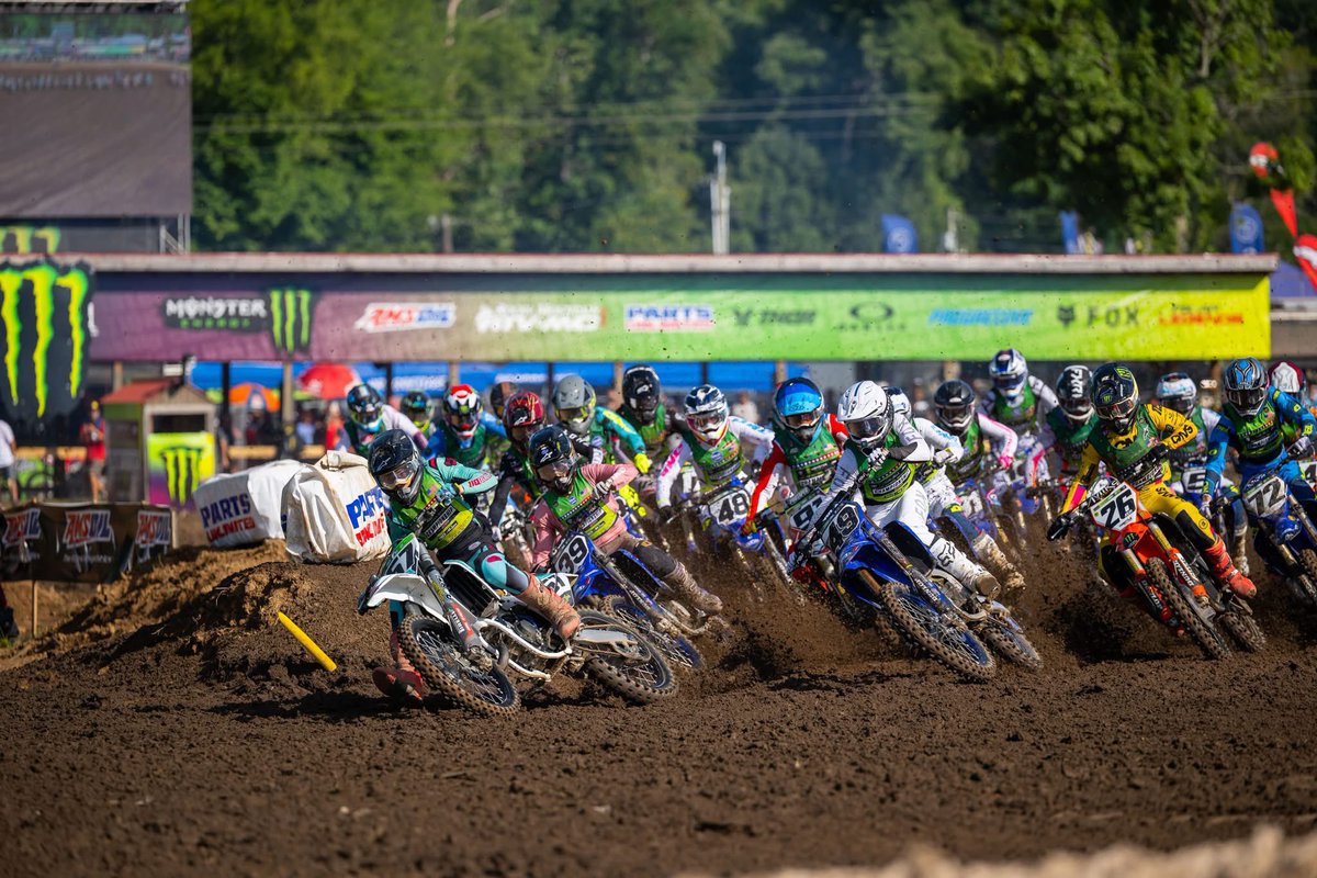 Loretta Lynn (@lorettalynn) on Twitter photo It's been an amazing week on the Loretta Lynn Ranch with <a href="/LorettaLynnMX/">Loretta Lynn MX</a> !
We love all of the energy and excitement during motocross week. There's nothing like it! Here's a few pictures from the week so far… Loretta was so honored to be associated with Motocross. She and Doo It's been an amazing week on the Loretta Lynn Ranch with <a href="/LorettaLynnMX/">Loretta Lynn MX</a> !
We love all of the energy and excitement during motocross week. There's nothing like it! Here's a few pictures from the week so far… Loretta was so honored to be associated with Motocross. She and Doo
