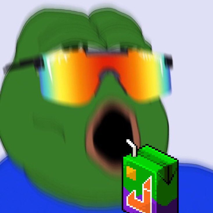 𝐓𝐡𝐞 𝐉𝐮𝐢𝐜𝐞 𝐢𝐬 𝐚𝐛𝐨𝐮𝐭 𝐭𝐨 𝐠𝐞𝐭 𝐭𝐡𝐢𝐜𝐤𝐞𝐫.⁣
These coming weeks = big moves. Juice fam, stay close 🧃