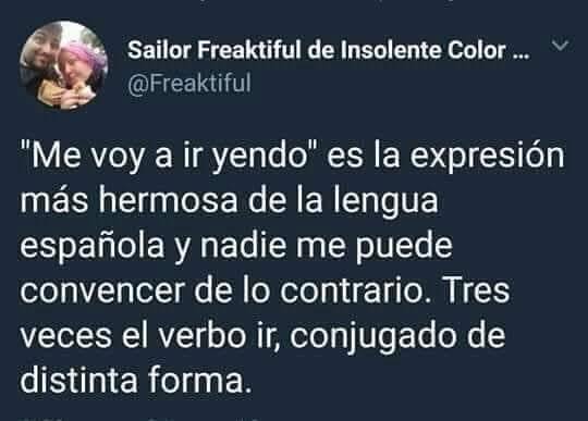 El español tiene fama de ser un idioma difícil, con numerosas excepciones gramaticales, muchos verbos irregulares y demasiadas conjugaciones. Además, tenemos debilidad por los juegos de palabras, los refranes, los sinónimos, las perífrasis y las construcciones sintácticas
