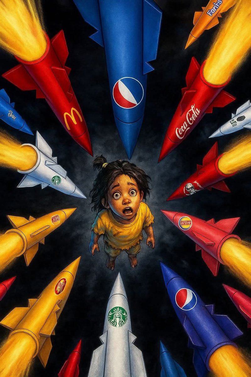 Your Wallet Has Power. Use It for Justice.

#boycottIsreal